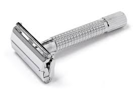 Safety Razor  PL-2