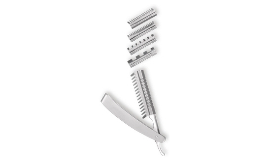 Shaving Razor  PL-5