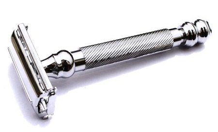 Safety Razor  PL-3