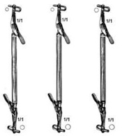 Amalgam Carries & Guns  PL-3222