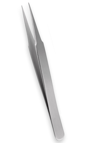 nail-artist-tweezers  PL-2