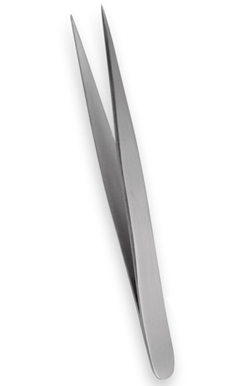 nail-artist-tweezers  PL-3