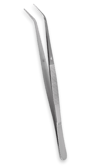 nail-artist-tweezers  PL-5