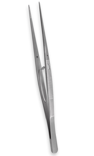 nail-artist-tweezers  PL-6