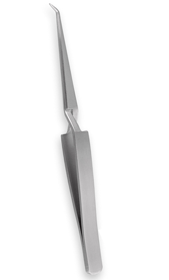 nail-artist-tweezers  PL-7