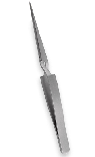 nail-artist-tweezers  PL-8