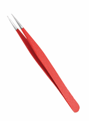 nail-artist-tweezers  PL-9