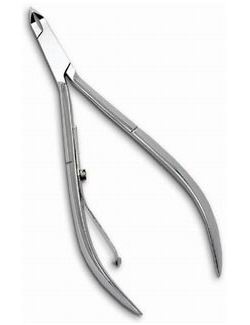 Cuticle Nipper  PL-7517