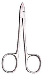 Cuticle Nipper  PL-7523