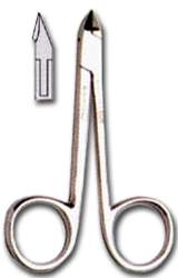 Cuticle Nipper Scissor  PL-7524