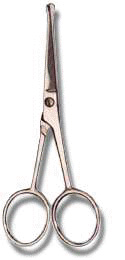 Dissecting Scissor  PL-7713