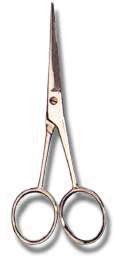 Dissecting Scissor  PL-7714