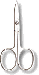 Nail Scissor  PL-7715