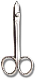 Toe Nail Scissor  PL-7718