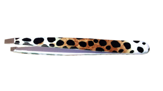 Eyebrow tweezers Paper Coating  PL-A19