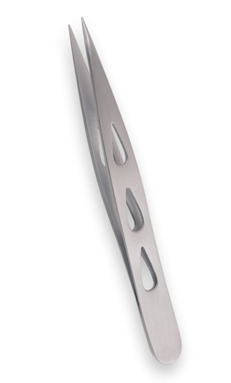 Eyebrow tweezers  PL-3