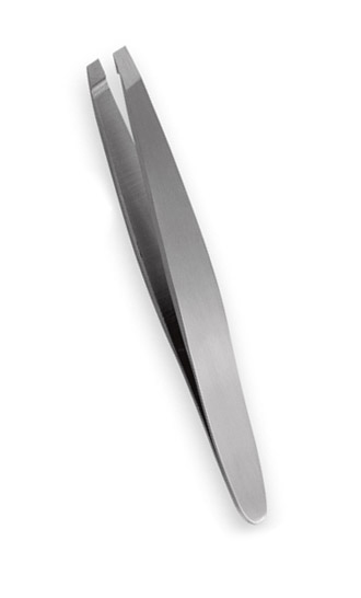 Eyebrow tweezers  PL-6