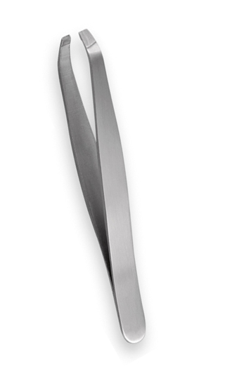 Eyebrow tweezers  PL-7