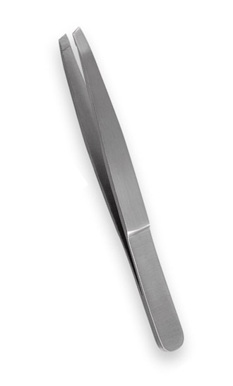 Eyebrow tweezers  PL-8