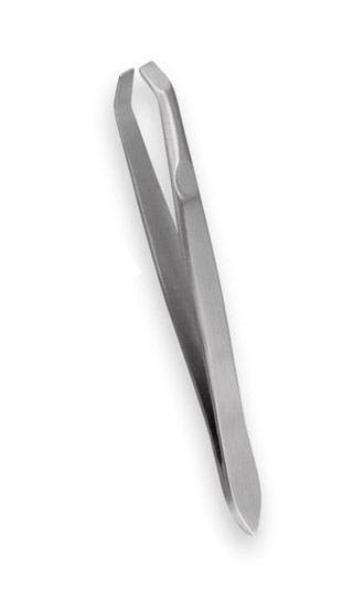 Eyebrow Tweezers Colour Coating  PL-9