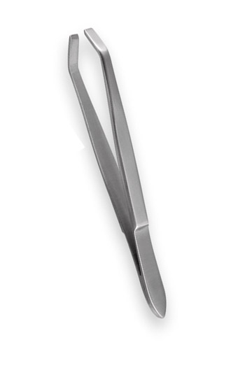 Eyebrow-tweezers  PL-A10