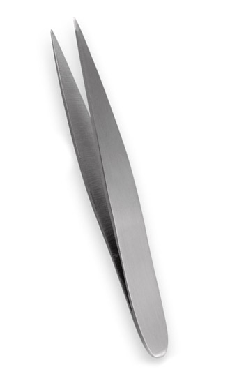 Eyebrow-tweezers  PL-A11