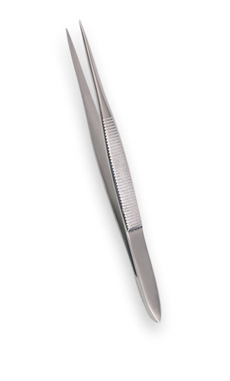 Eyebrow-tweezers  PL-A17