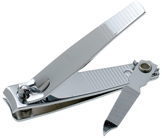 Nail-Clipper  PL-2